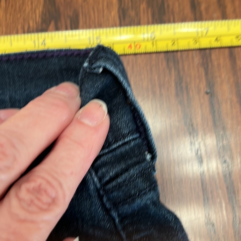 NYDJ jeans - Picture 3 of 12
